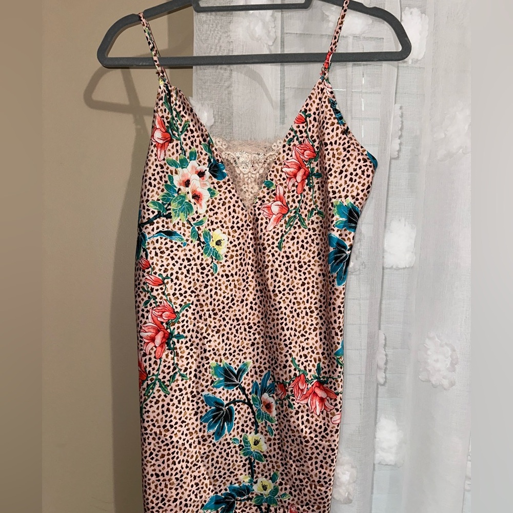 Slip Dress